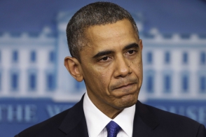 Обама вновь не произнес слова «геноцид»