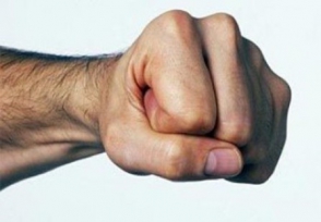 Դաշտում ծեծել է համագյուղացուն