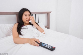 В японском отеле появились номера для желающих поплакать женщин