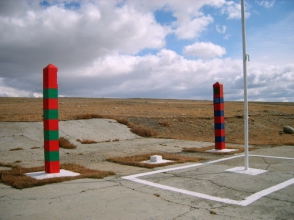 Ռուս–ադրբեջանական սահմանին լայնամասշտաբ գործողություններ են