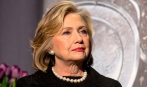 ԱՄՆ պետդեպը հրապարակել է Հիլարի Քլինթոնի նամակագրության առաջին մասը