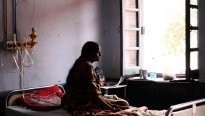 Հնդկաստանում չափազանց բարձր ջերմաստիճանի զոհ է դարձել 335 մարդ