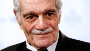 Օմար Շարիֆը տառապում է Ալցհեյմերի հիվանդությամբ