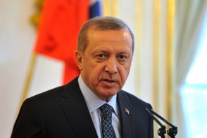 Էրդողանը պատասխանել է «NY Times»–ին