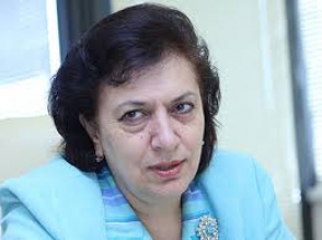 Հրանուշ Հակոբյանը հետ չի կանգնում իր խոսքերից (տեսանյութ)