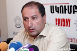 Փաստաբան. «Տ. Խաչատրյանն ասել է՝ տանը պարբերաբար կանեփի սերմ են ուտում»