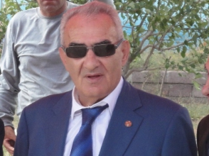 Գ.Սահակյանի համար կարևոր չէ՝ էլէներգիան 17 դրամով կթանկանա, թե ոչ