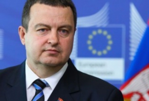 Դաչիչ. «ԼՂ հիմնախնդրի կարգավորումը՝ բացառապես խաղաղ ճանապարհով»