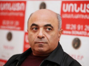 Երվանդ Բոզոյան. «Թուրքիայում ապրող հայից պահանջել, որ նա պետք է դատապարտի թուրքերին, անմեղսունակություն է»