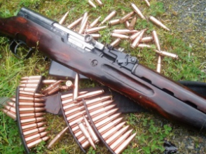 Կրակոցներ Աշտարակ քաղաքի «Թուրքի քուչա» կոչվող թաղամասում