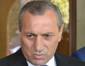 Մեղադրանք է առաջադրվել Սուրիկ Խաչատրյանի եղբորը