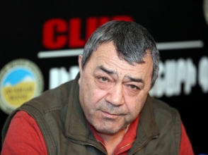 Ռուբեն Հախվերդյանը համերգ կտա Բաղրամյան պողոտայում