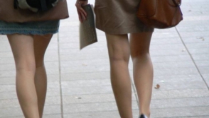 Մարոկկոյում 2 կնոջ են դատում կարճ կիսաշրջազգեստի համար