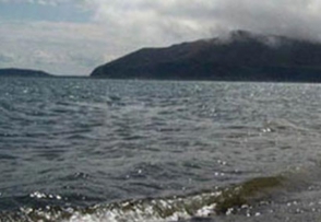 «ՆԻՍՍԱՆ»–ն ընկել է լիճը