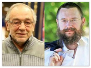 Левон Айрапетян подарил Стерлингову чистокровных карабахских скакунов (видео)