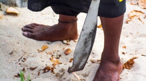 Հնդկաստանում կախարդության մեղադրանքով գլխատել են 63–ամյա մի կնոջ