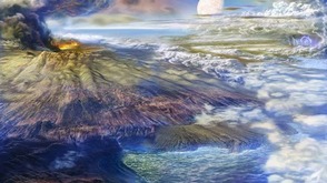 Ученые выяснили, почему жизнь возникла именно на Земле