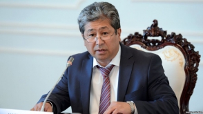Экс-главу администрации президента Киргизии задержали по подозрению в коррупции