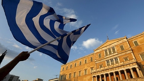 Греческий парламент принял второй пакет законопроектов для переговоров с кредиторами