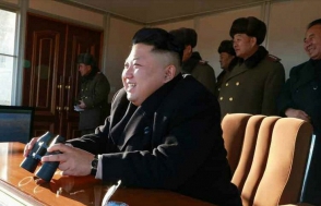 Ким Чен Ын заявил о необходимости готовиться к войне с США и Южной Кореей