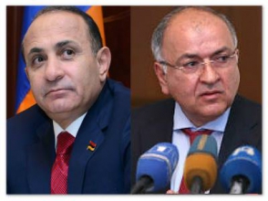 Պարտադրե՞լ են՝ դիմում գրի, թե՞ առողջական խնդիրներ ունի