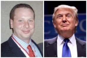 Դոնալդ Թրամփն ազատել է իր գլխավոր խորհրդականին ռասիստական արտահայտությունների պատճառով