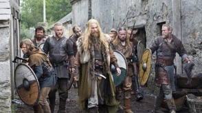 В Норвегии открывают школу викингов