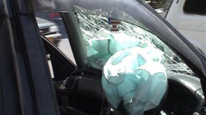 Նոր Նորքի կամրջի մոտակայքում տեղի է ունեցել ՃՏՊ