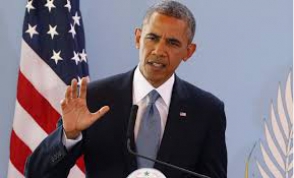 Обама не исключает возможности военной операции в случае срыва соглашения с Ираном