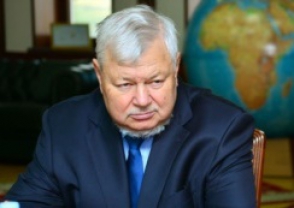 Անջեյ Կասպշիկը գնալու է Բաքու