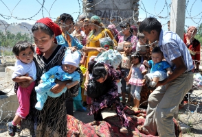 «ԵՄ–ն վախենում է գագաթաժողով հրավիրել փախստականների մասին ճշմարտության պատճառով»