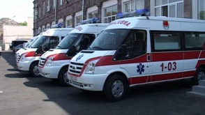 Ավելացել են շտապ օգնության կանչերը