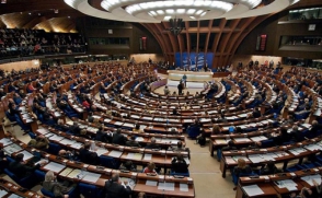 ԵԽԽՎ-ն համաձայնել է դիտորդներ ուղարկել Ադրբեջան