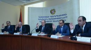 КРОУ Армении дала разрешение на продажу 100% акций ЭСА