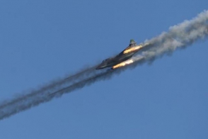 7 երկիր ՌԴ–ին կոչ է արել դադարեցնել ավիահարվածները