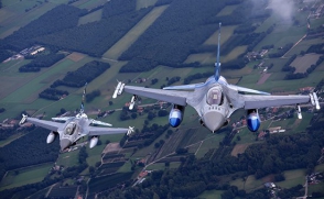 Պետդեպը ռուսական ինքնաթիռների «ներխուժումն» «անխոհեմություն» է համարել