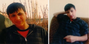 ՈՒՇԱԴՐՈՒԹՅՈ՛ՒՆ. 15-ամյա տղան որոնվում է որպես անհայտ կորած