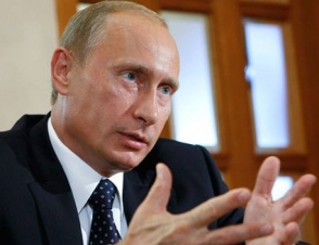 Путин призвал внимательно следить за ситуацией у внешних границ СНГ