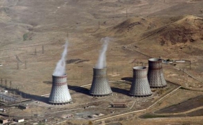 Армения не намерена отказываться от идеи строительства новой АЭС – Минэнерго