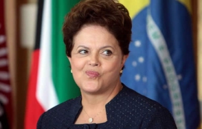 Բրազիլիայի ոստիկանությունը նախաքննություն է սկսել երկրի նախագահի նկատմամբ