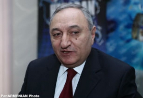 Вардан Бостанджян: «В Армении ощущается инвестиционный голод»