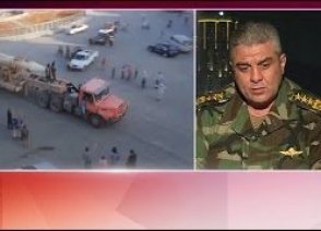 Свободная сирийская армия готова сотрудничать с Россией (видео)