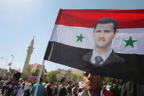 МИД Ирана: «Судьбу Асада должен решить сирийский народ»
