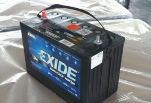 Գողացել էր 10 ավտոմեքենաների էլեկտրական մարտկոցները