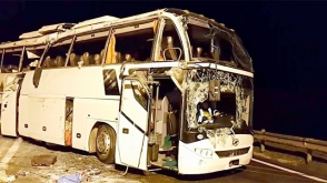 Զոհվածների աճյունները վաղը կտեղափոխվեն Երևան