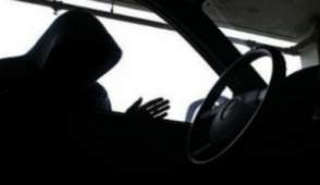 Ավտոմեքենայից հեռախոս է գողացել