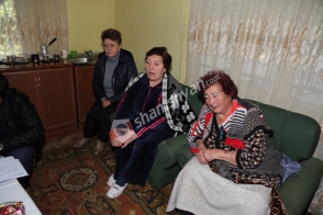 Արմավիրի մարզում 2 դիմակավորված անձինք ծեծի են ենթարկել տարեց ամուսիններին