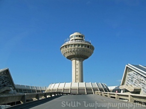 Տուլայի ՃՏՊ-ից տուժածներն արդեն Երևանում են (տեսանյութ)