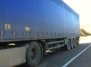 Ադրբեջանական կողմից  ՌԴ քաղաքացու բեռնատար ավտոմեքենայի ուղղությամբ կրակոցներ արձակելու դեպքի առթիվ հարուցվել է քր. գործ