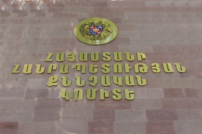 ՔԿ. «Լևոն Մութաֆյանի դիակի նախնական զննության արդյունքում բռնության հետքեր չեն հայտնաբերվել»